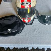 Casco HJC RPHA 10 Plus