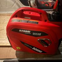 Ducar D2000S