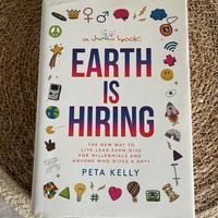 Earth is Hiring