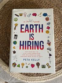 Earth is Hiring