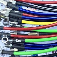 Tubi freno allungati TOYOTA KZJ70