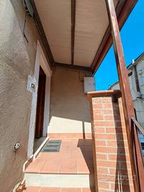 Appartamento tipico Cerchiara di Calabria