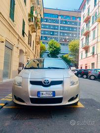 Toyota Auris D-4D