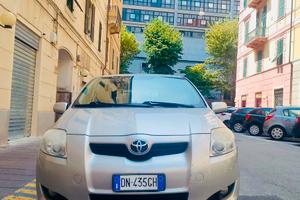 Toyota Auris D-4D