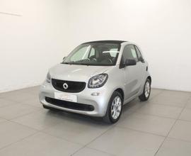 SMART ForTwo EQ Prime Nightsky