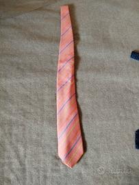 CRAVATTA CAMERUCCI NUOVA