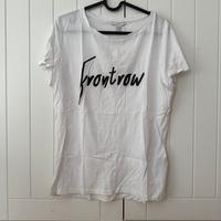 Maglietta a maniche corte AMISU