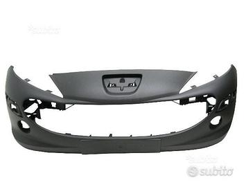 Paraurti anteriore Peugeot 207 da 2006 a 2009