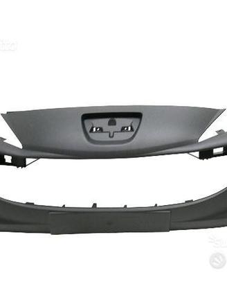 Paraurti anteriore Peugeot 207 da 2006 a 2009