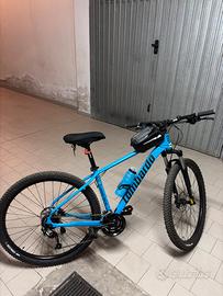 Mountain bike modello sestiere da 29