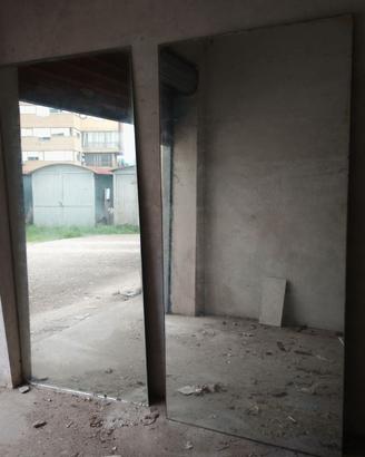 Specchi per palestra