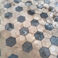 Mattonelle cementine