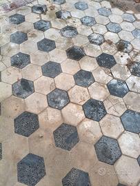 Mattonelle cementine