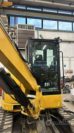 Escavatore cat 305 E2 50quint 2019