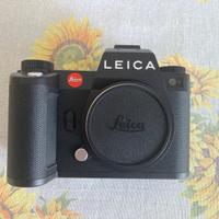 Leica SL 3
