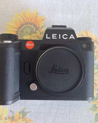 Leica SL 3