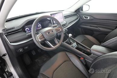 JEEP Compass Compass 1.6 Multijet II 2WD Limited