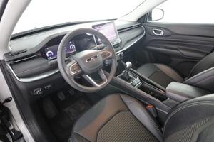 JEEP Compass Compass 1.6 Multijet II 2WD Limited
