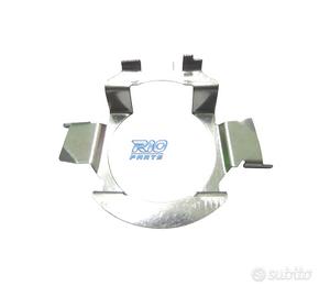 ADATTATORE LAMPADA LED AUDI BMW MERCEDES VOLKSWAGE