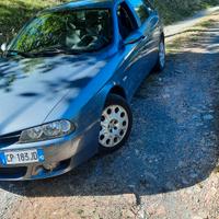 Alfa Romeo 156 jtd Sport Wagon
