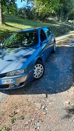 Alfa Romeo 156 jtd Sport Wagon