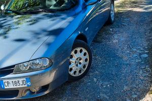 Alfa Romeo 156 jtd Sport Wagon