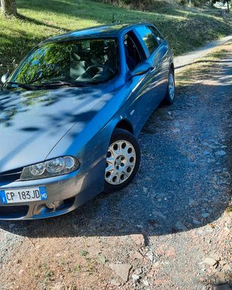 Alfa Romeo 156 jtd Sport Wagon