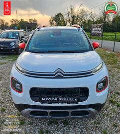 C3 Aircross 38000km PREZZO REALE E FINALE