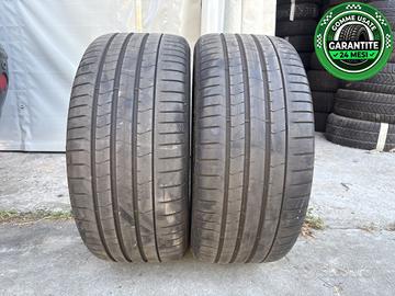 gomme usate 2553519 Estivo PIRELLI - PZERO - 468