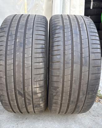 gomme usate 2553519 Estivo PIRELLI - PZERO - 468