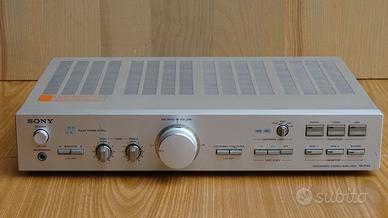 Amplificatore Sony TA-F45