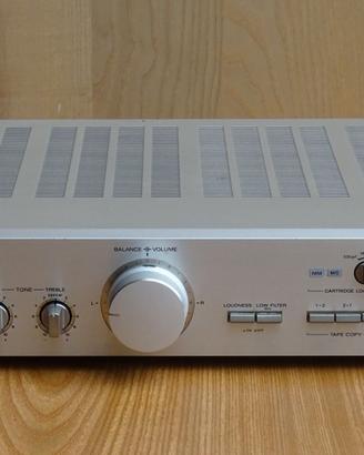 Amplificatore Sony TA-F45