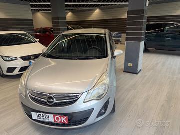Opel Corsa 1.2 85CV 5 porte GPL-TECH Ecotec