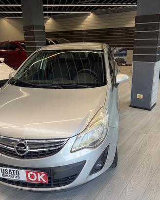Opel Corsa 1.2 85CV 5 porte GPL-TECH Ecotec
