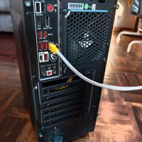 PC Desktop Ryzen 5 3400G | 32GB RAM | MSI B450