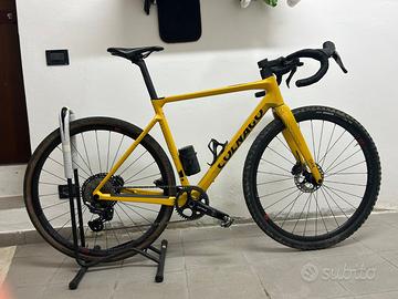Colnago G4x gravel