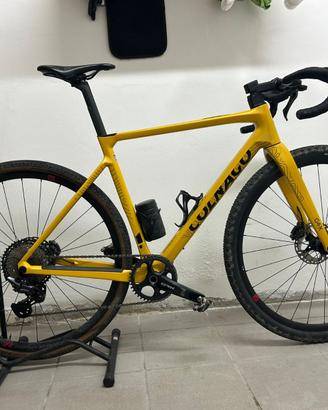 Colnago G4x gravel