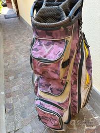 Sacca da golf