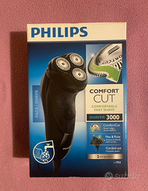 Rasoio Philips