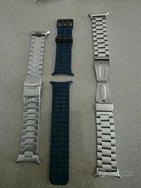 Cinturini Samsung Galaxy Watch Ultra