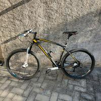 MTB Olympia bull taglia L 27,5
