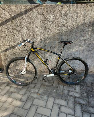 MTB Olympia bull taglia L 27,5