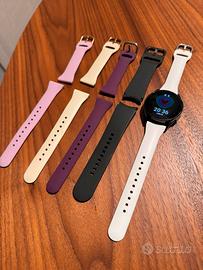 Smartwatch samsung watch 4