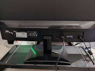 monitor 24 pollici 1080p 75hz 