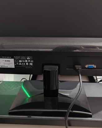 monitor 24 pollici 1080p 75hz 