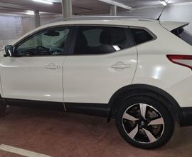 NISSAN Qashqai 2ª serie - 2016