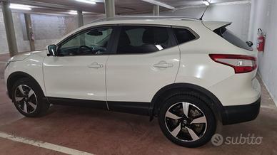 NISSAN Qashqai 2ª serie - 2016