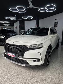 Ds 7 DS7 CROSSBACK PERFORMANCE LINE