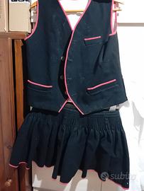 costume dardo fa ban