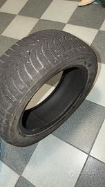 Gomme invernali Toyo Observe fiat 500